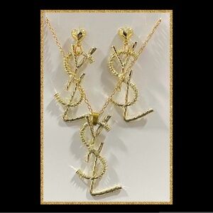 Designer Inspired Fashion Set